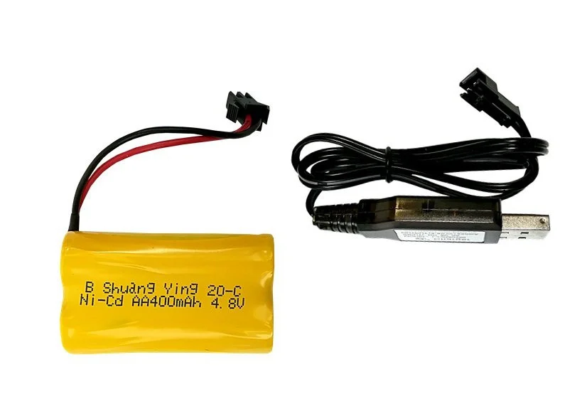 Daljinski upravljani dvokatni autobus R/C 2.4G 1:18_11