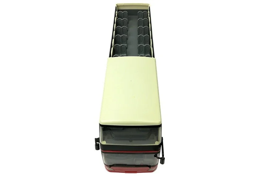 Daljinski upravljani dvokatni autobus R/C 2.4G 1:18_8