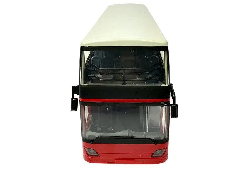 Daljinski upravljani dvokatni autobus R/C 2.4G 1:18_9