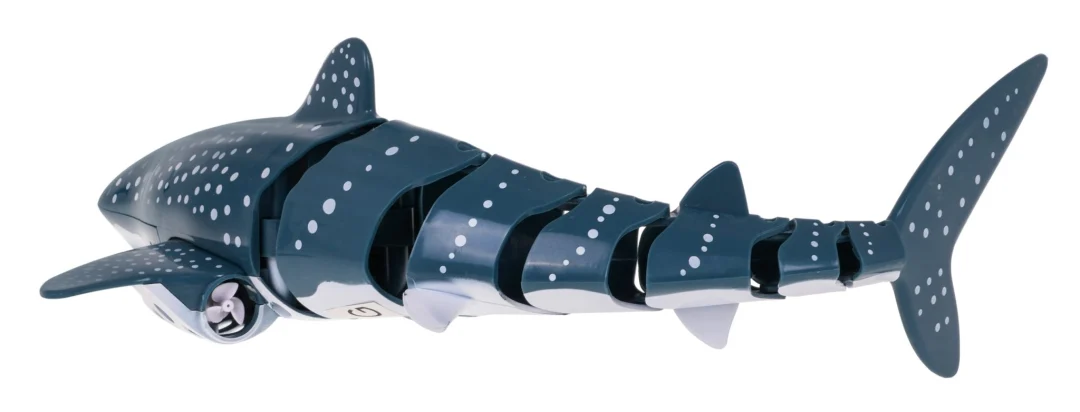 Daljinski upravljani kit za djecu 6+ godina + igračka za vodu + 2,4 GHz daljinski upravljač_4