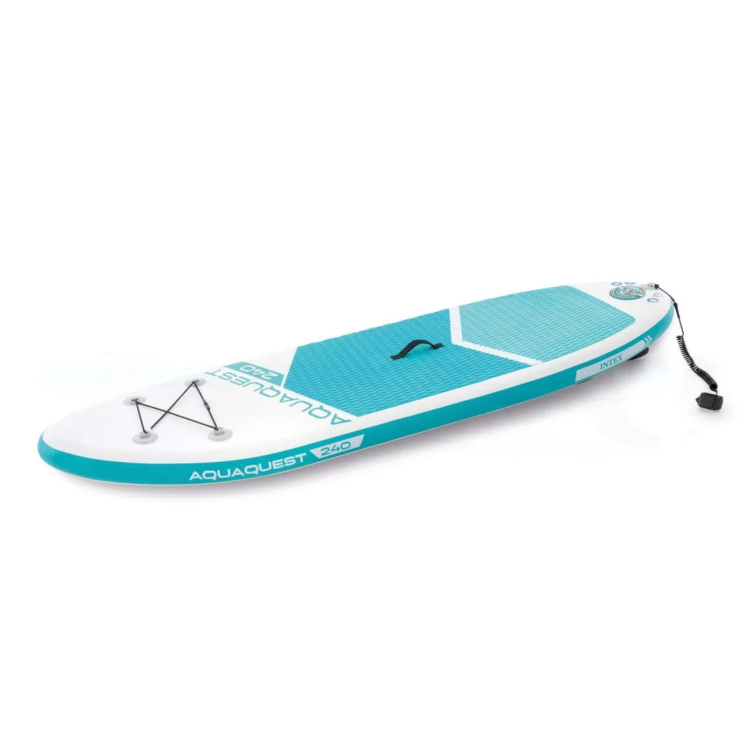 Daska za SUP Aqua Quest 240 Youth 244 x 76 x 13 cm Intex 68241_7