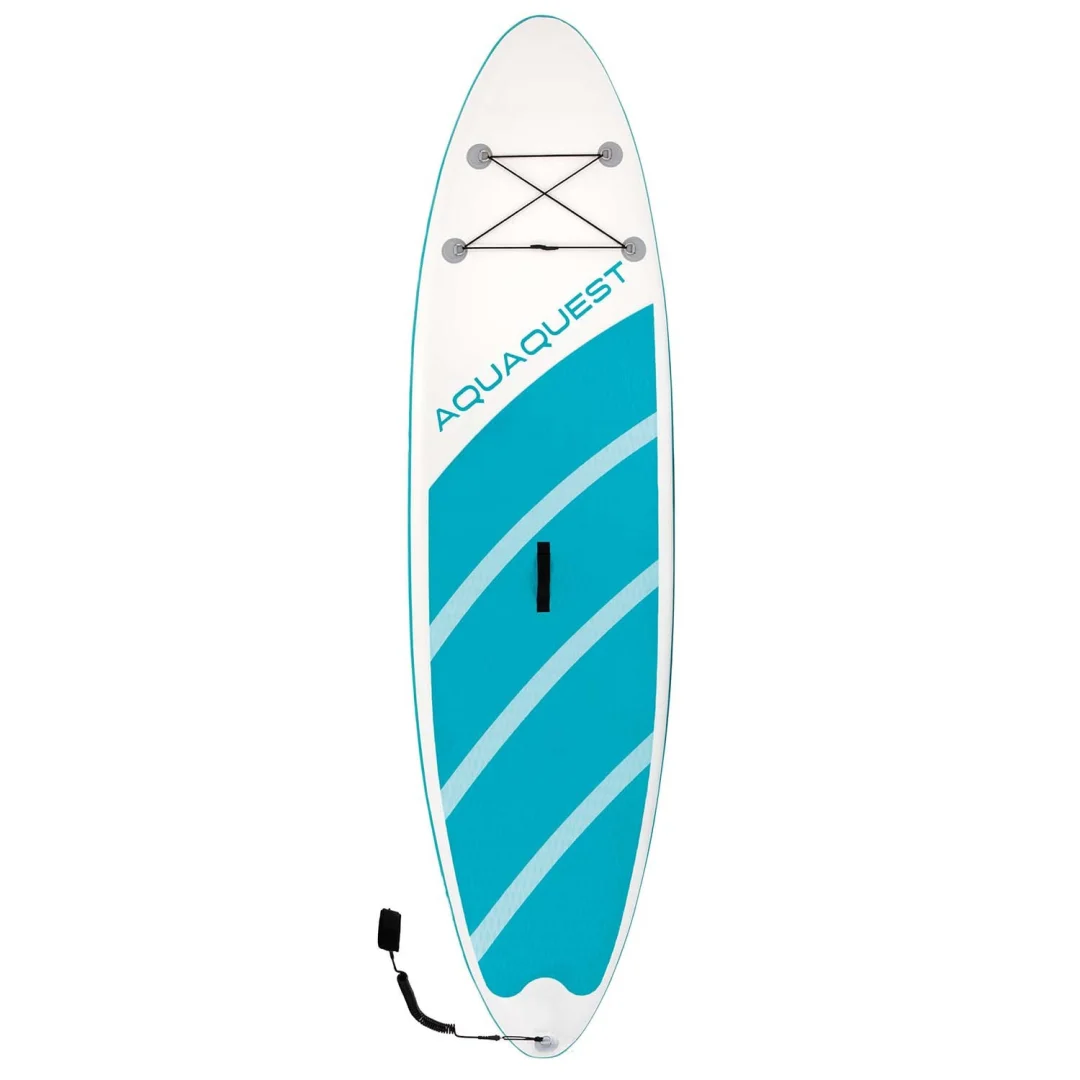 Daska za SUP Aqua Quest 320 x 81 x 15 cm Intex 68242_2