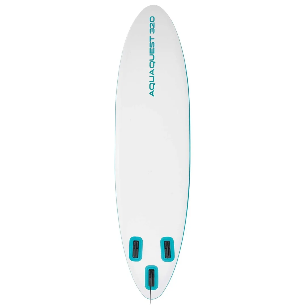 Daska za SUP Aqua Quest 320 x 81 x 15 cm Intex 68242_3