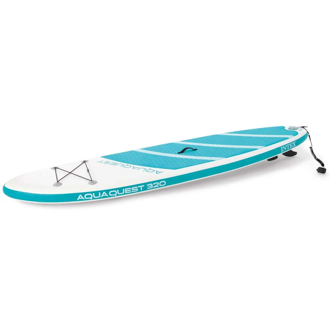Daska za SUP Aqua Quest 320 x 81 x 15 cm Intex 68242_5