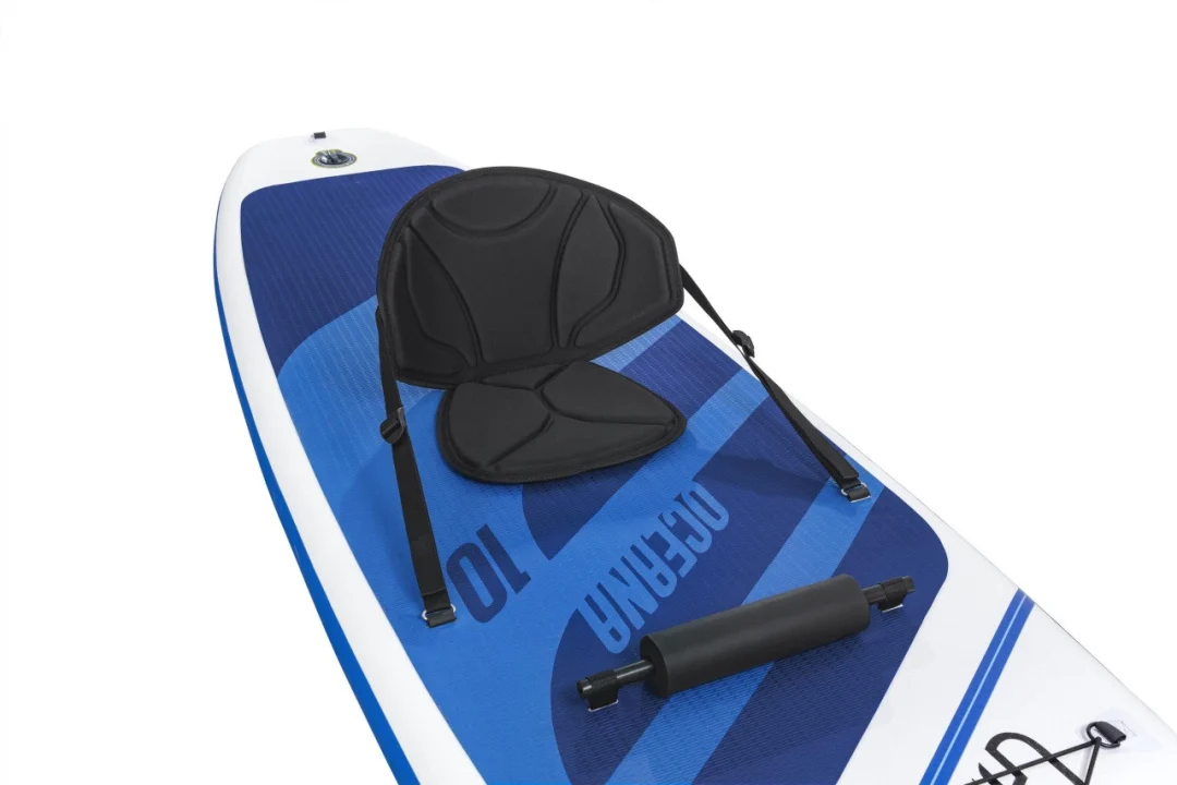 Daska za veslanje OCEANAN 10 Hydro-Force 305x84x12cm + pribor BESTWAY_3