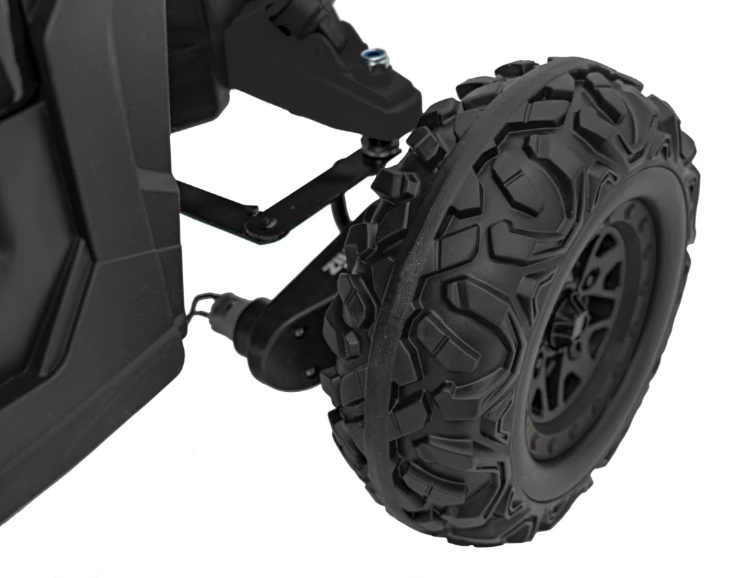 Defend ATV buggy 4x4 na akumulator, crni_19