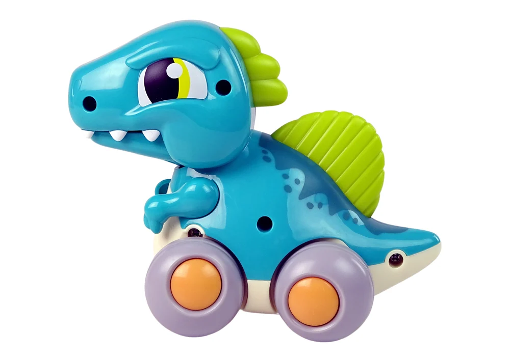 Dinosaur na kotačima plavi_2