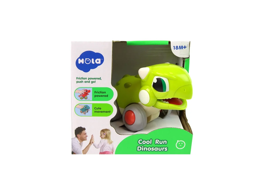 Dinosaur na kotačima zeleni_5