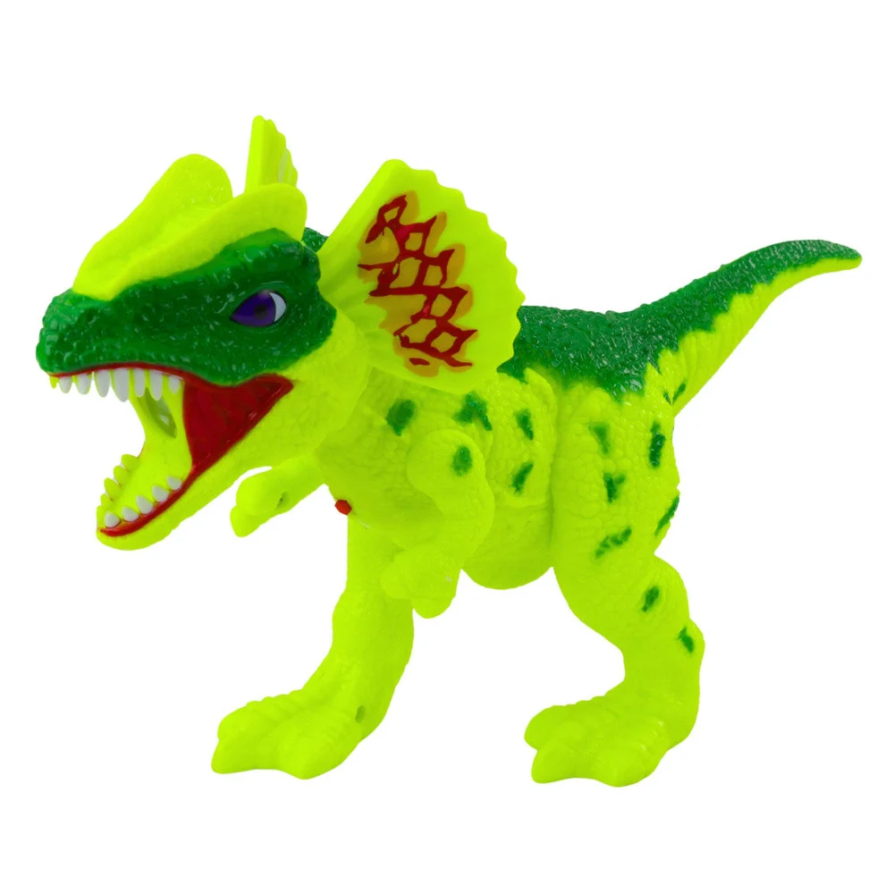 Dinozur projektor za crtanje i slikanje 18 slika 2-u-1 markeri_2