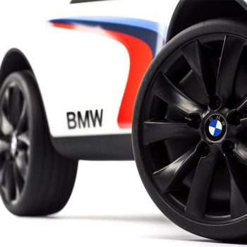 Dječja Guralica Bmw Baby Racer 3