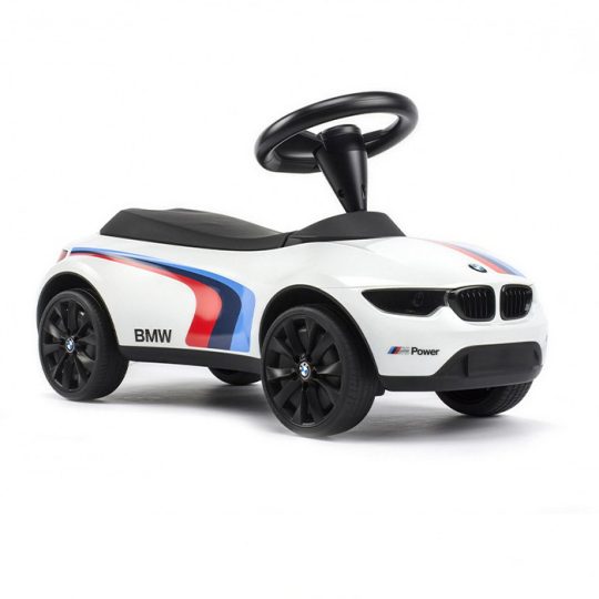 Dječja Guralica Bmw Baby Racer