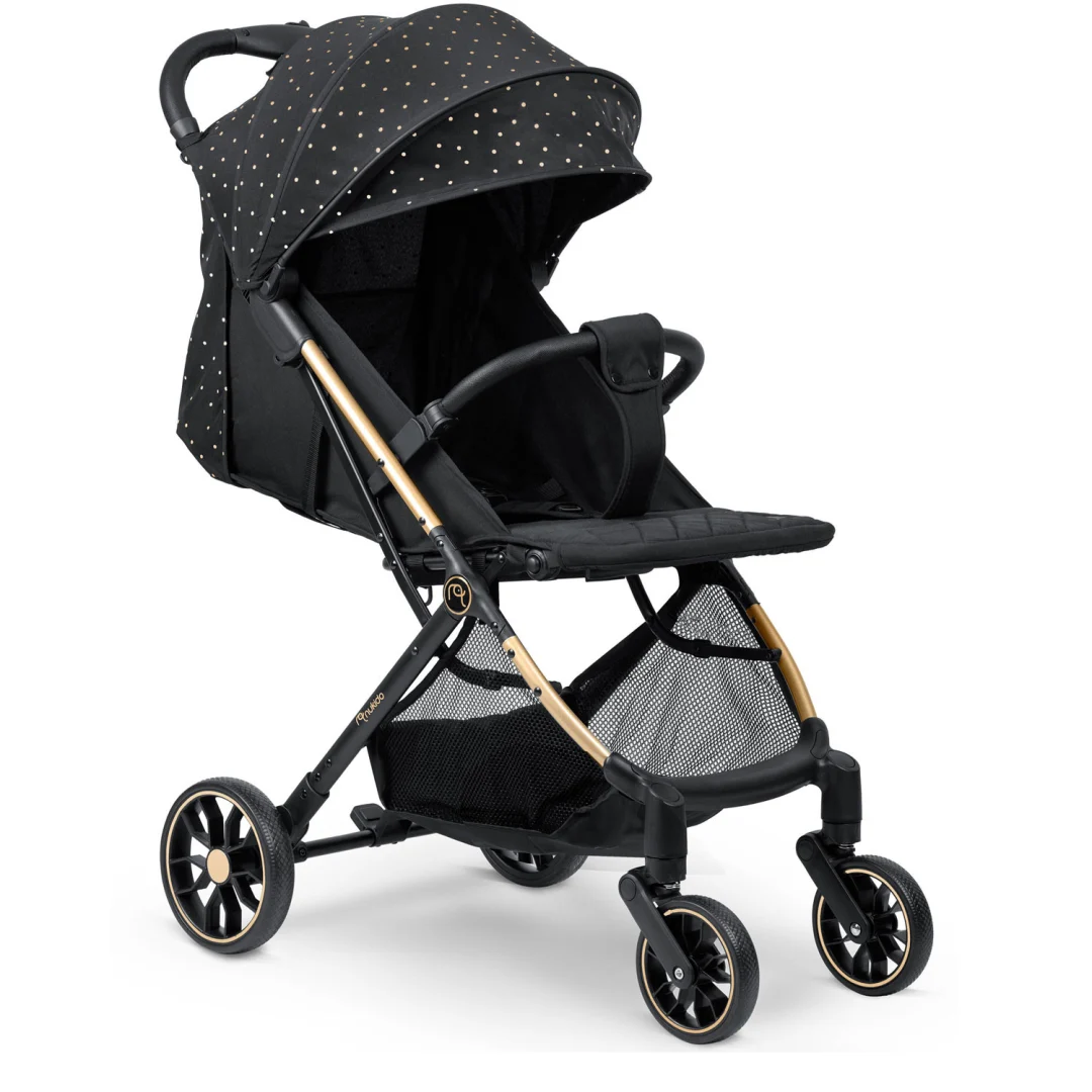 Dječja kolica spacerica Nukido Paseo, model 716001_3