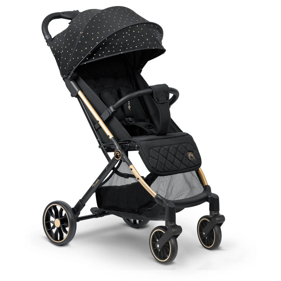 Dječja kolica spacerica Nukido Paseo, model 716001_4