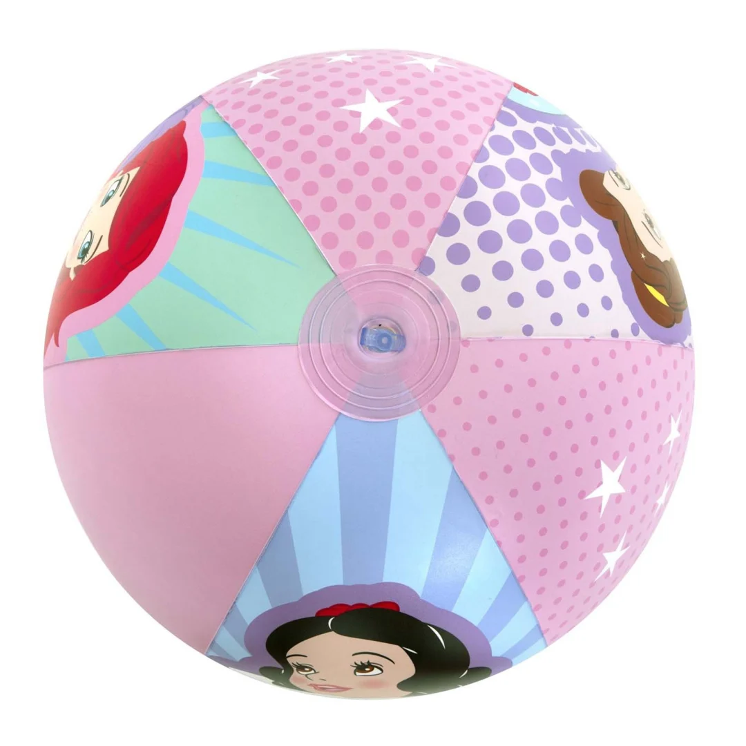 Dječja lopta za plažu Disney Princess Ø 51 cm Bestway 91042_2
