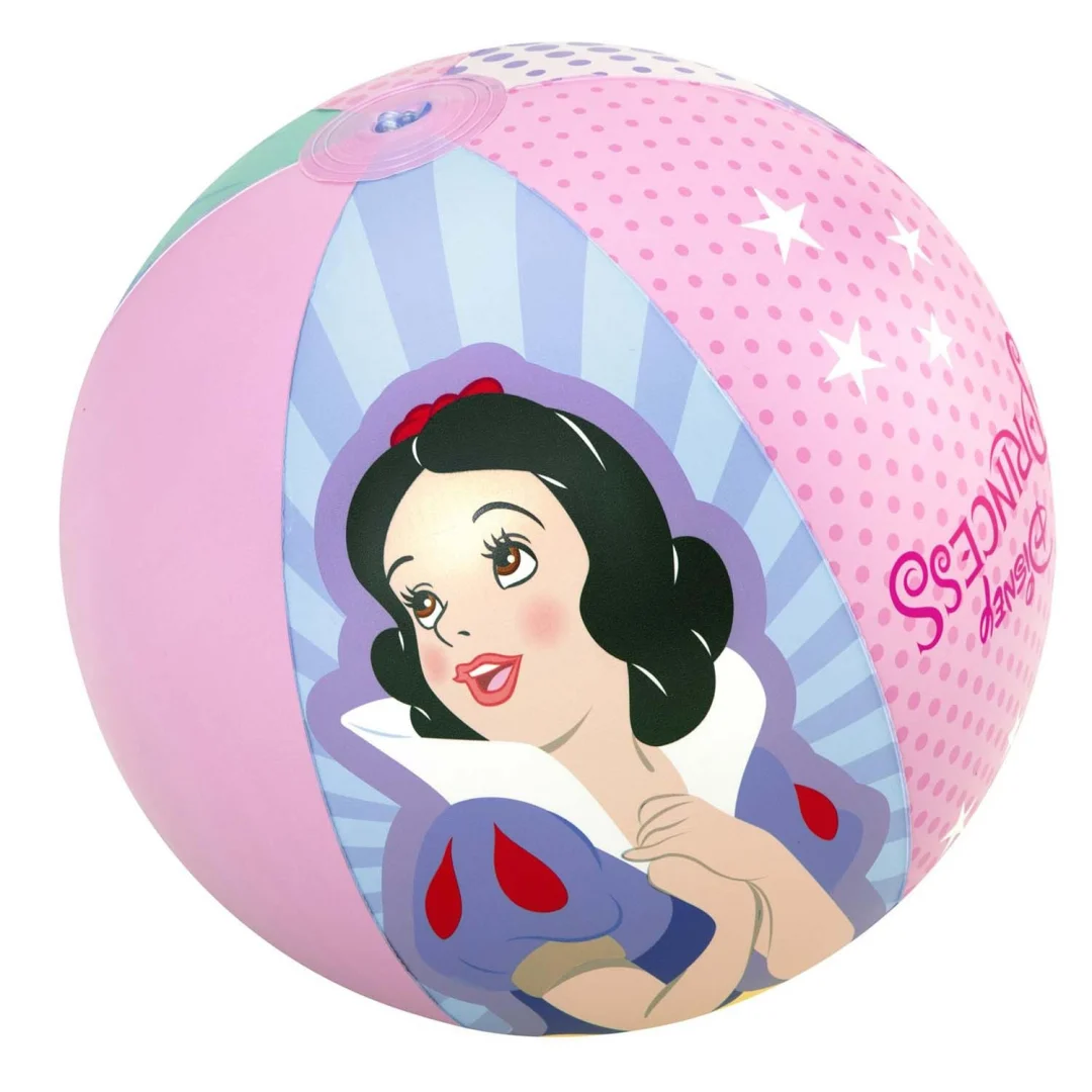 Dječja lopta za plažu Disney Princess Ø 51 cm Bestway 91042_4