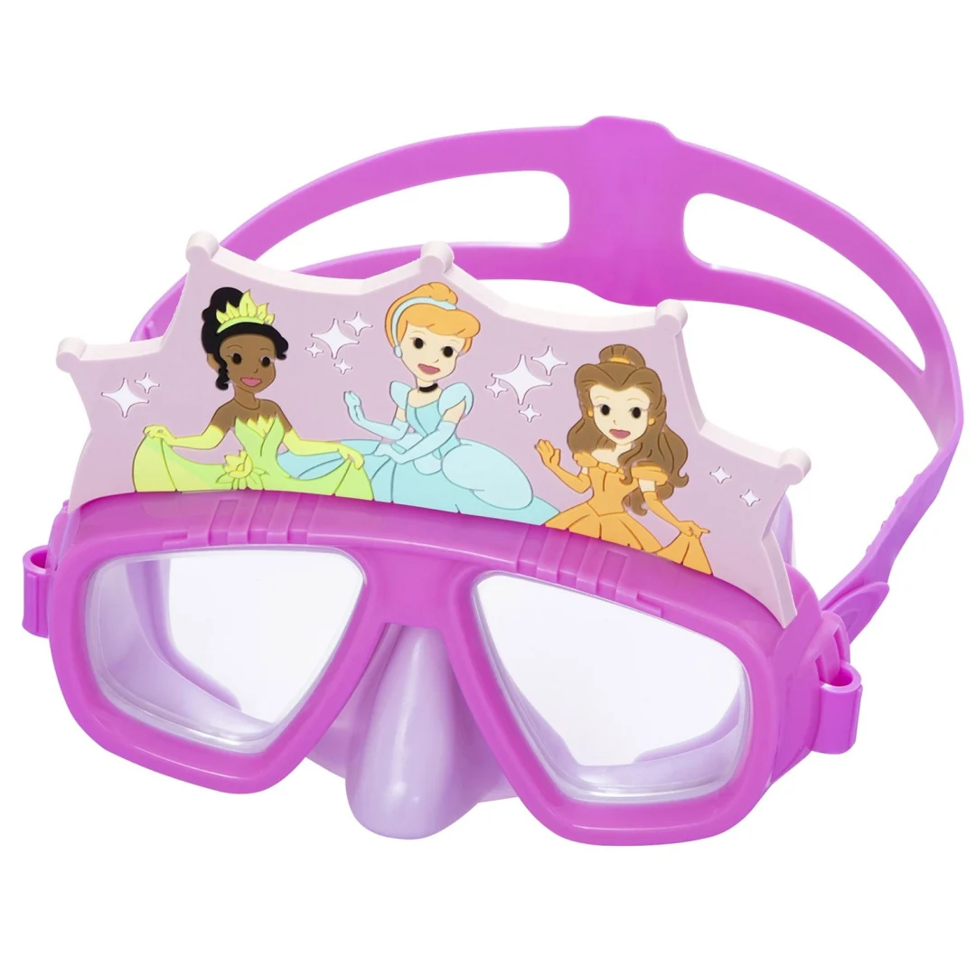 Dječja maska za plivanje Princess Bestway 9102X_3