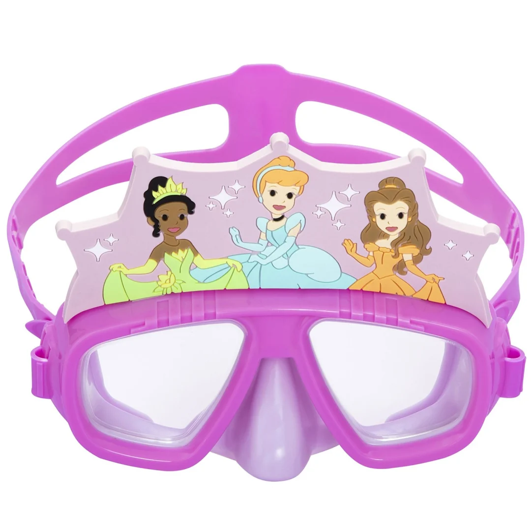 Dječja maska za plivanje Princess Bestway 9102X_5