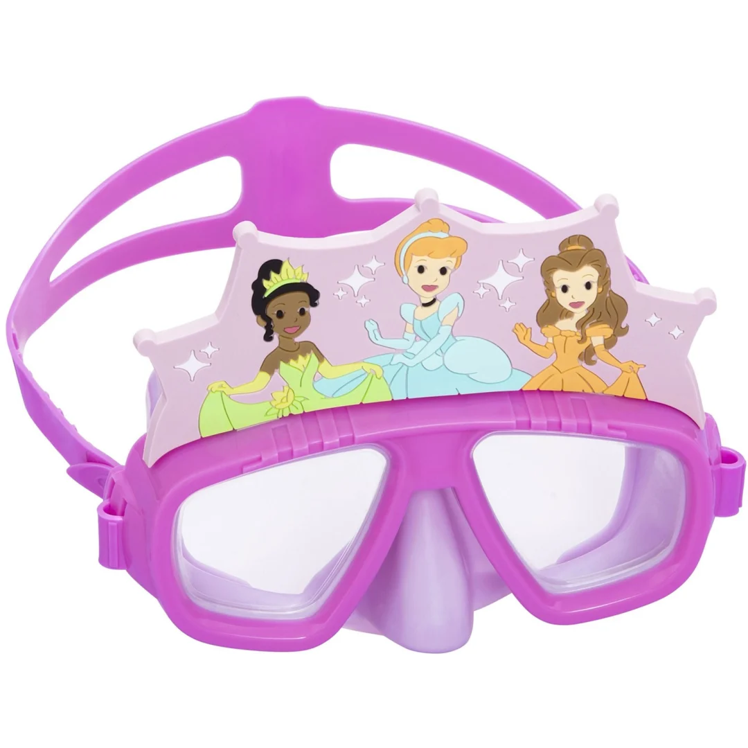 Dječja maska za plivanje Princess Bestway 9102X_7