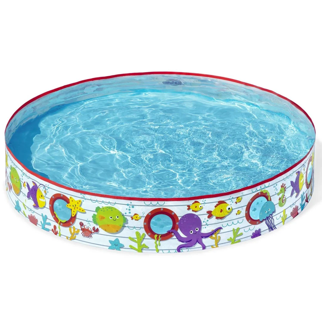 Dječja ribica za bazen 152 x 25 cm Bestway 55029_1