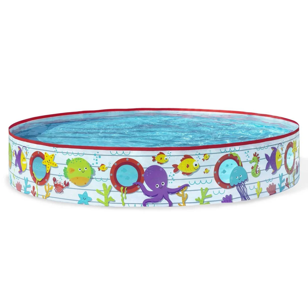 Dječja ribica za bazen 152 x 25 cm Bestway 55029_3