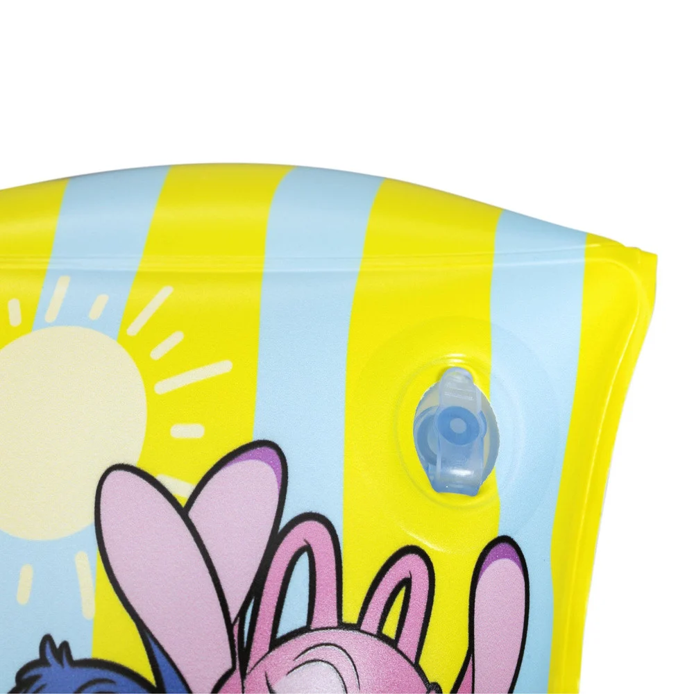 Dječje narukvice za plivanje Disney Stitch Bestway 9104S_3