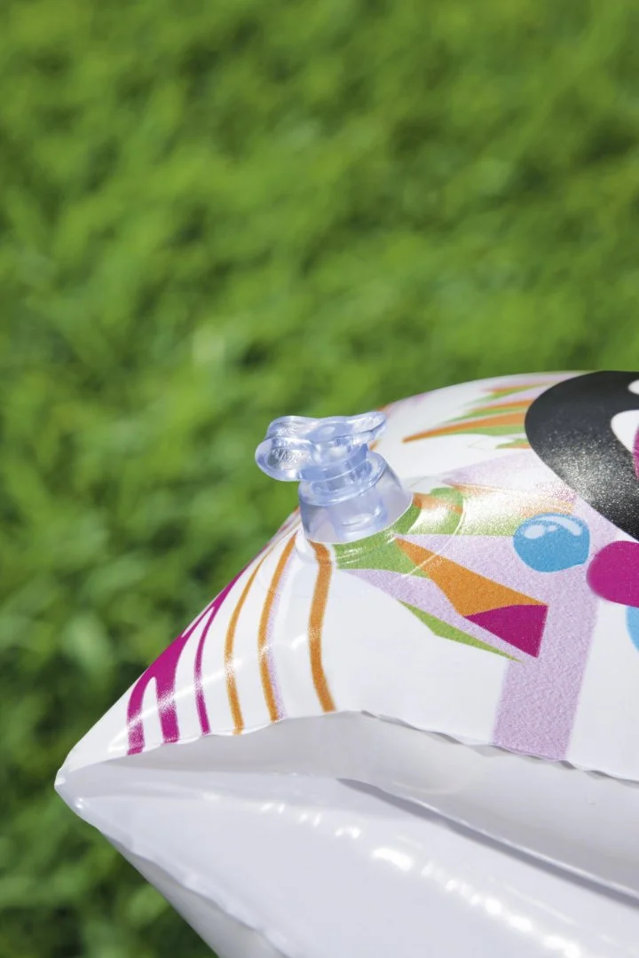 Dječje narukvice za plivanje Penguins BESTWAY 30x15cm_3