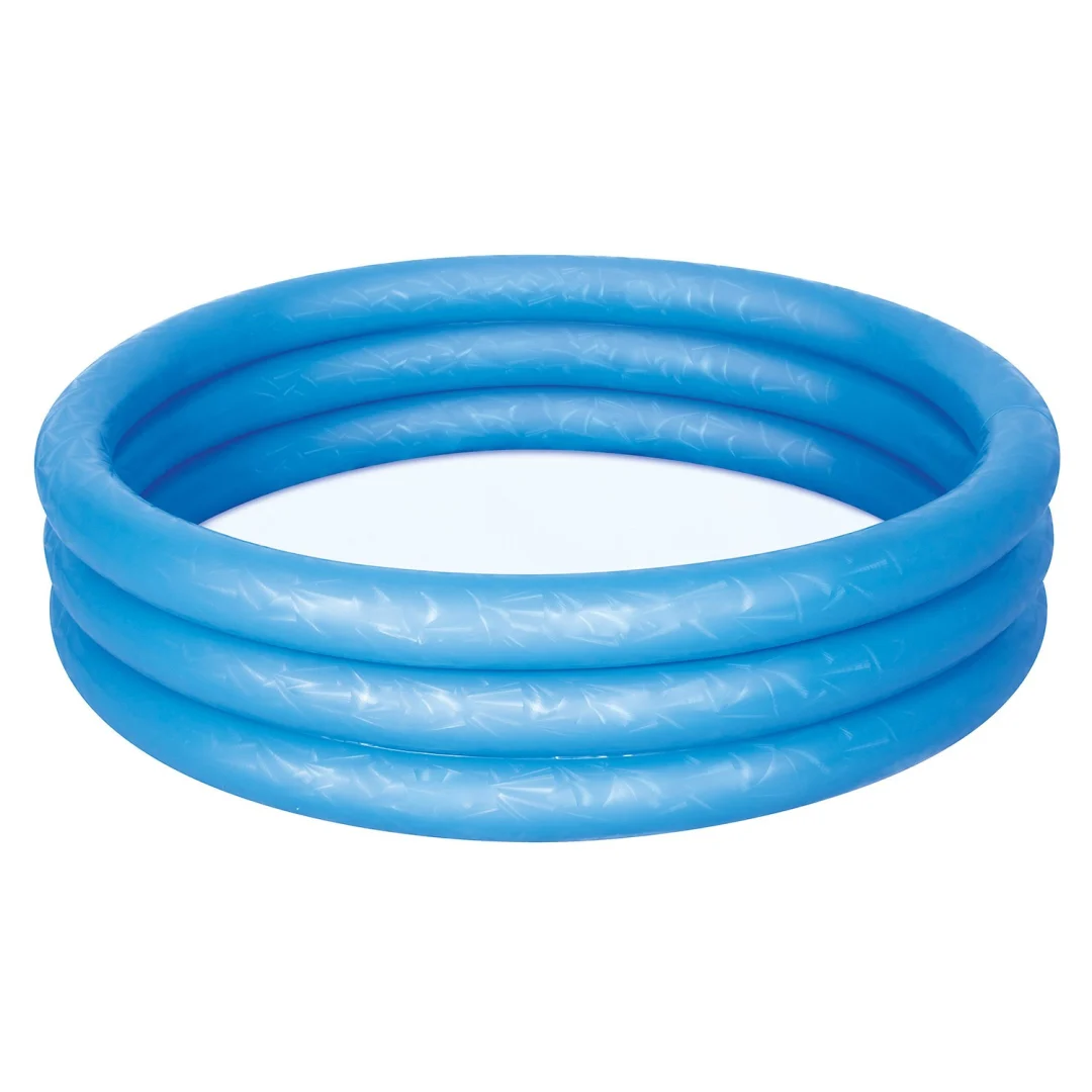 Dječji bazen 102 x 25 cm 3 boje Bestway 51024 zeleni_4