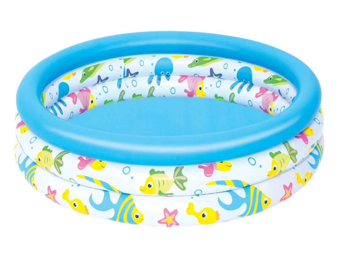 Dječji bazen 102 x 25 cm Bestway 51008_1