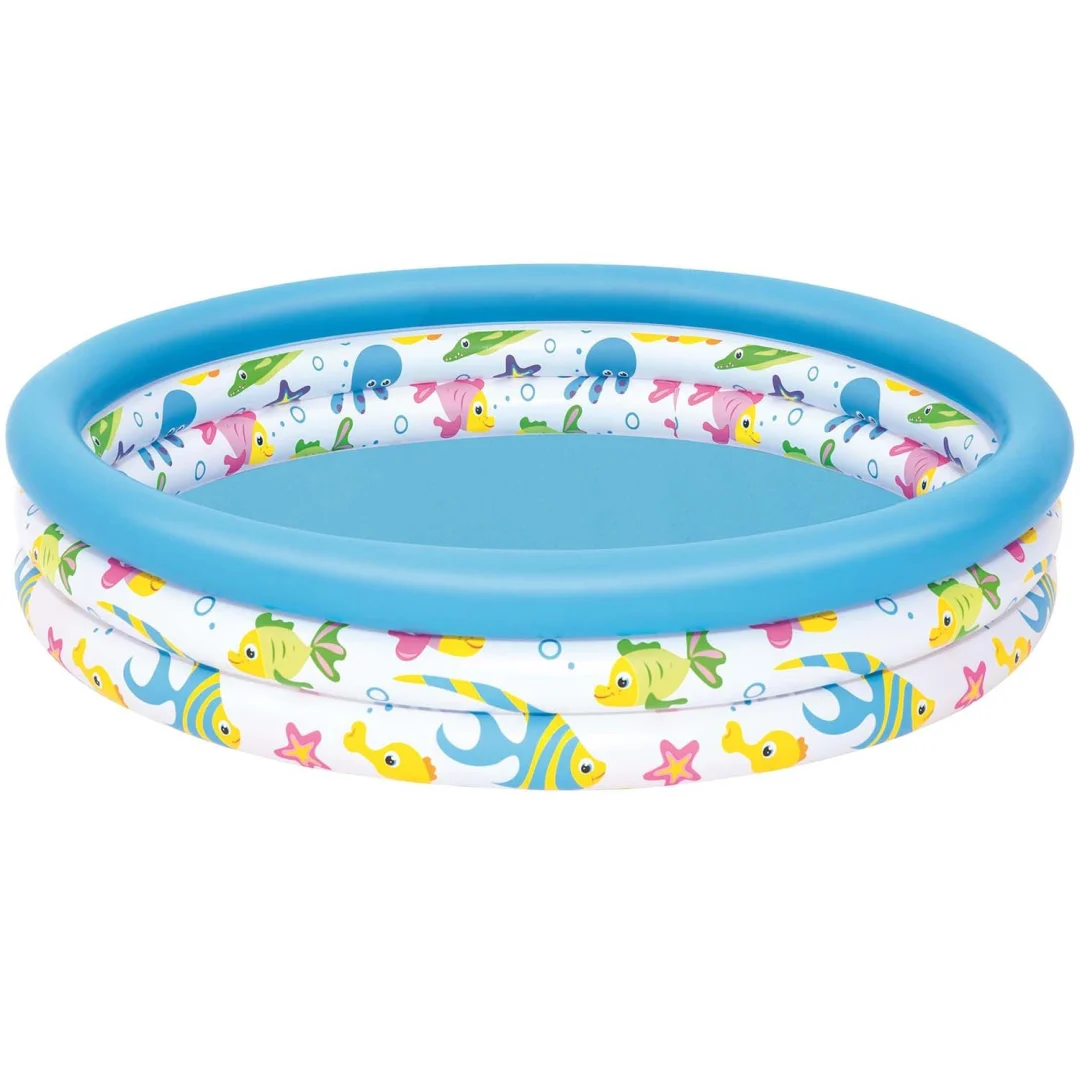 Dječji bazen 122x25 cm Bestway 51009_1