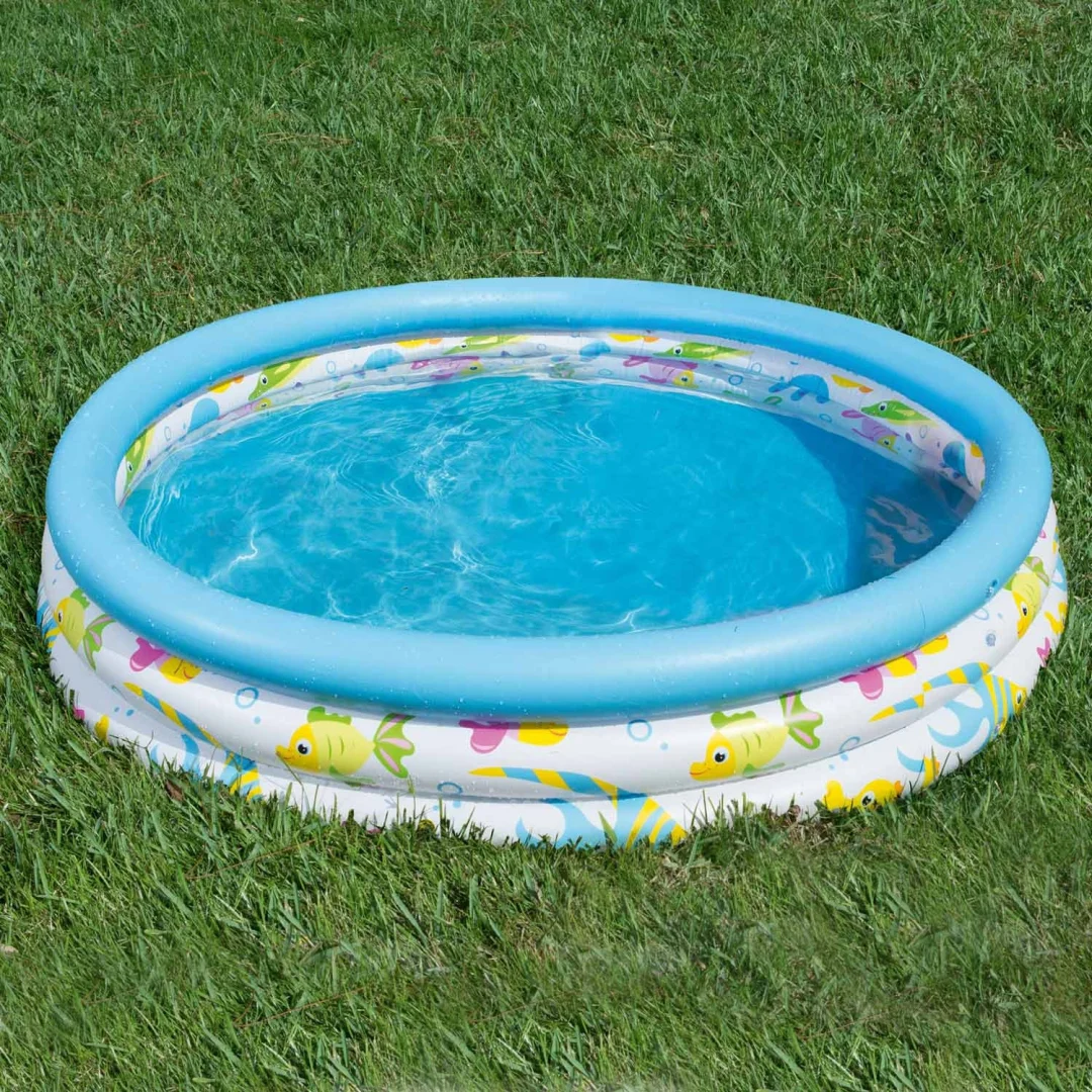 Dječji bazen 122x25 cm Bestway 51009_3
