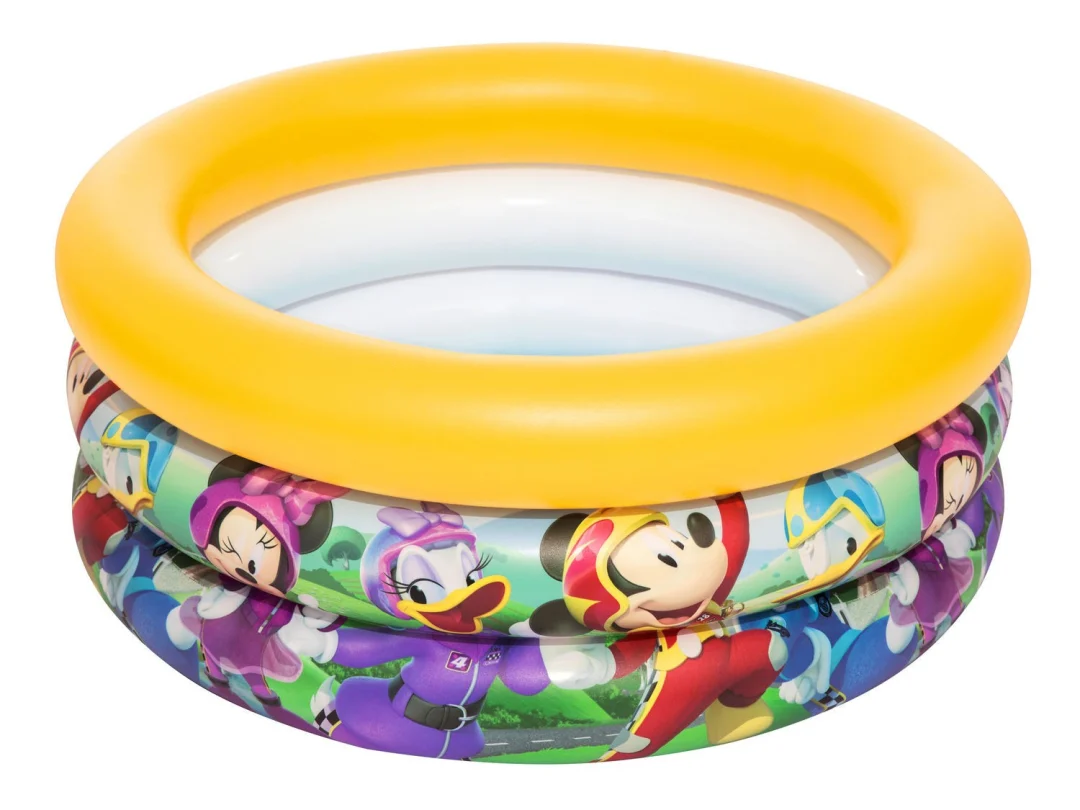 Dječji bazen Mickey Mouse 70 x 30 cm Bestway 91018_1