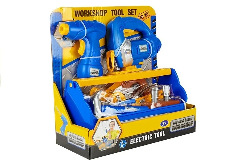 Dječji set alata DIY u kutiji_6