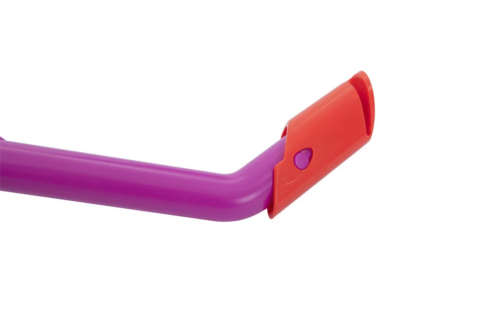 Dječji set za ronjenje Bestway 24023, maska i tuba, plava_5