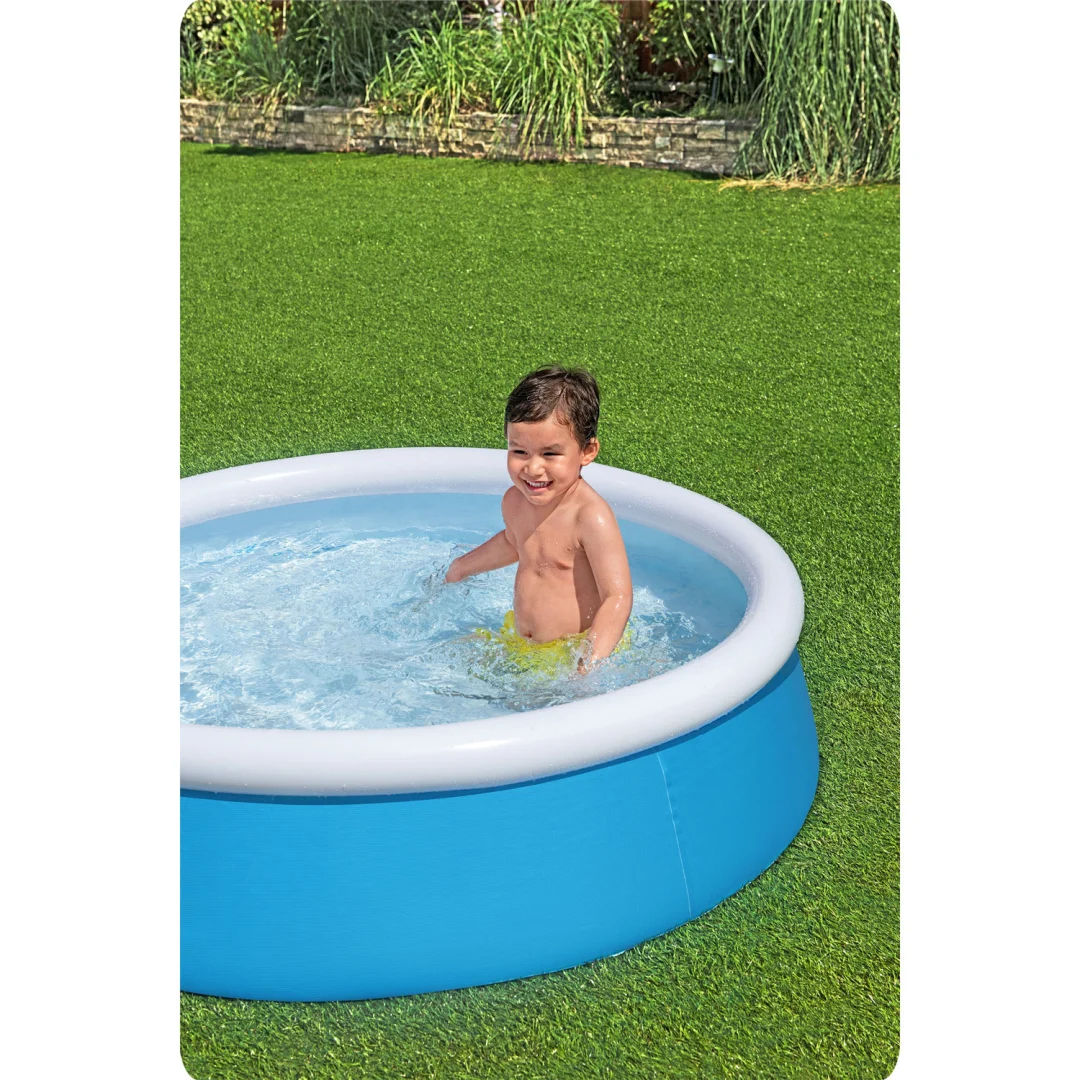 Dječji vrtni ekspanzijski bazen 152 x 38 cm Bestway 57241, plava, var. 57241N_6