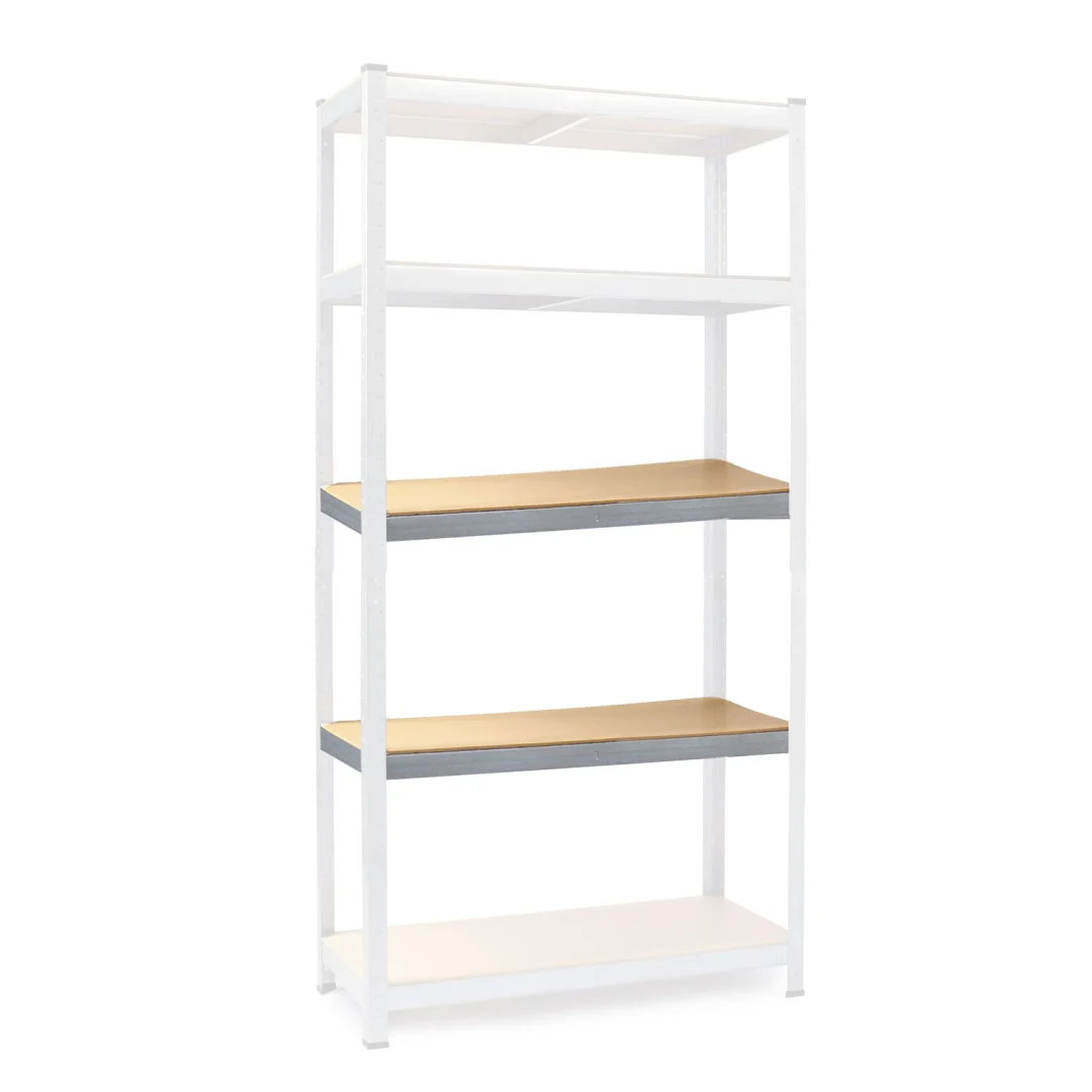 Dodatne police za Humberg stalke, 90 × 40 cm, set od 2_2