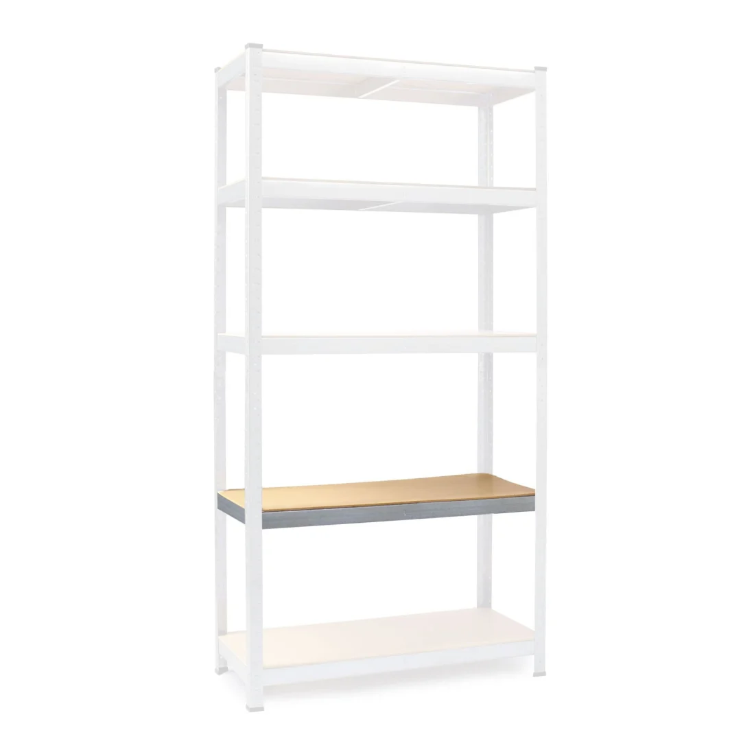 Dodatne police za Humberg stalke, 90 × 40 cm, set od 2_3