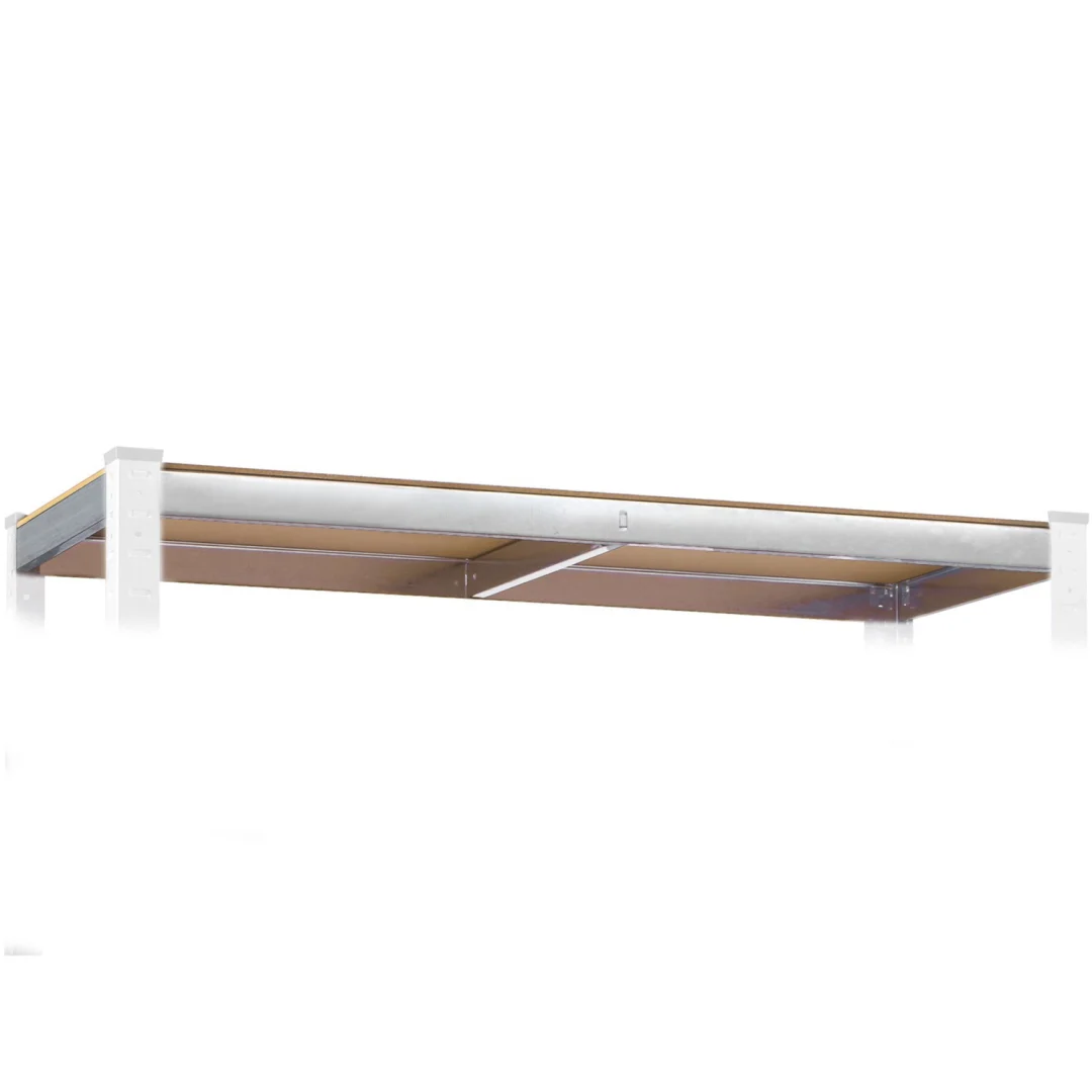 Dodatne police za Humberg stalke, 90 × 40 cm, set od 2_4