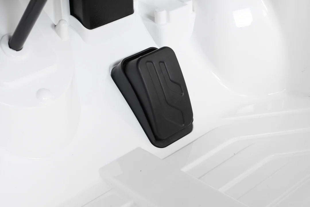 Dodge Durango bijeli auto na akumulator_24