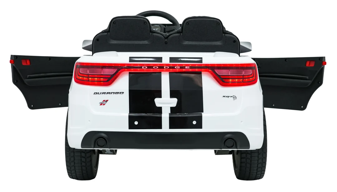 Dodge Durango bijeli auto na akumulator_9