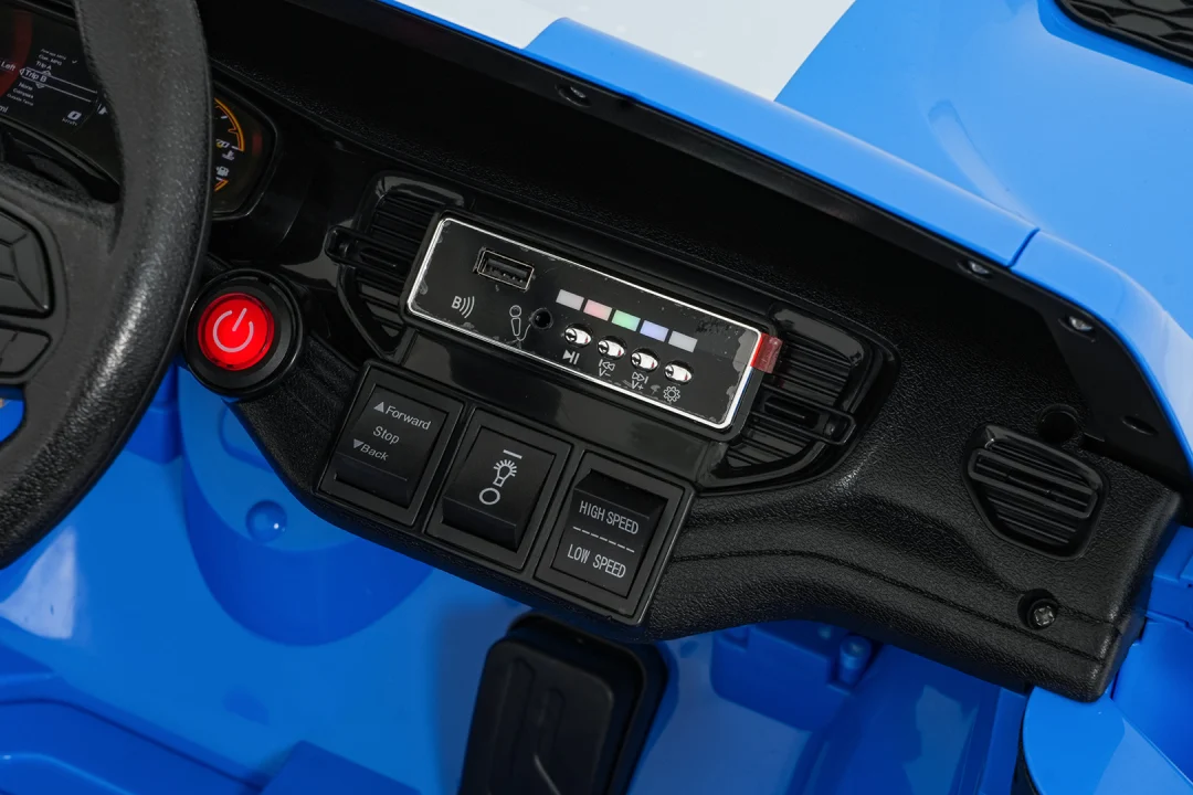 Dodge Durango plavi auto na akumulator_21