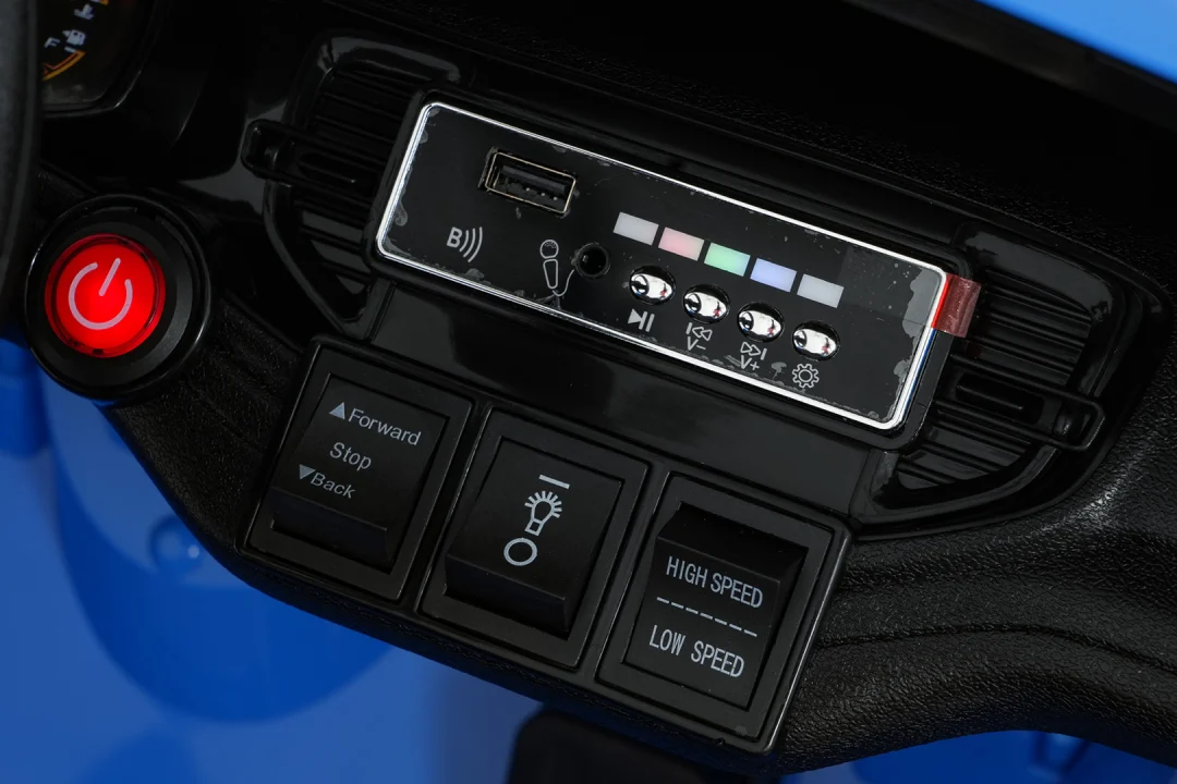 Dodge Durango plavi auto na akumulator_22