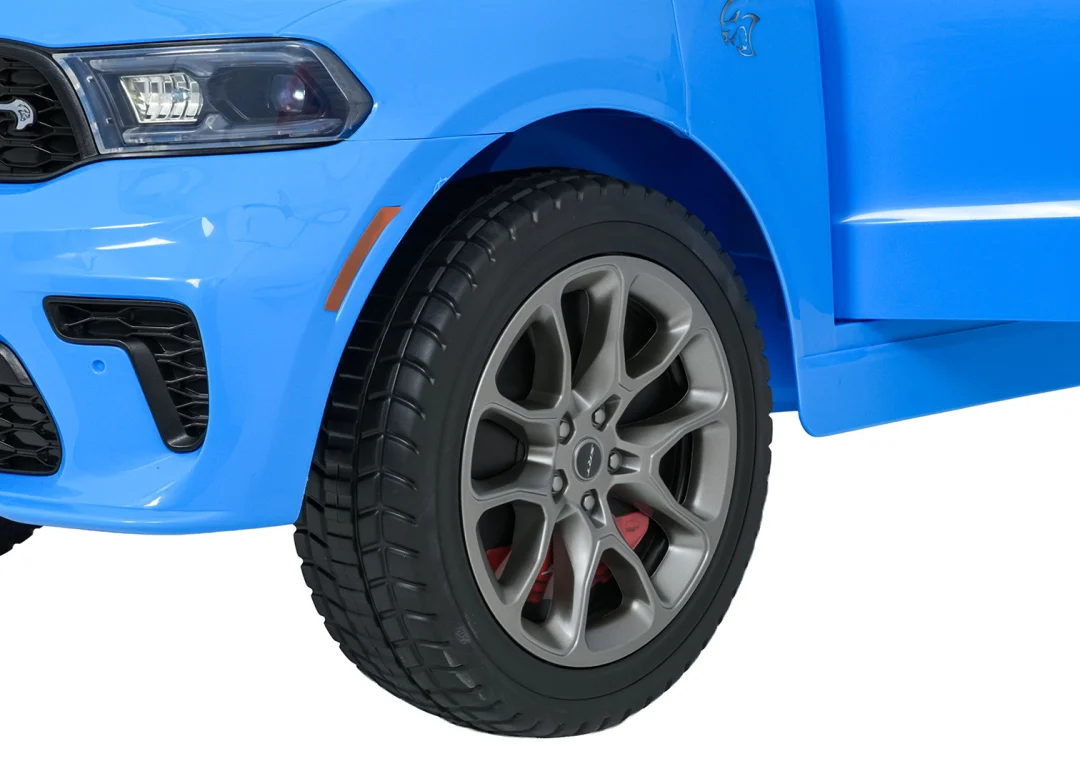 Dodge Durango plavi auto na akumulator_28