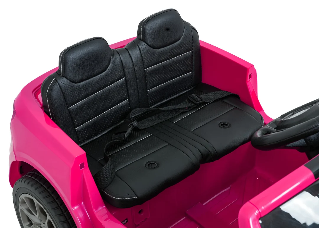 Dodge Durango ružičasti auto na akumulator_24