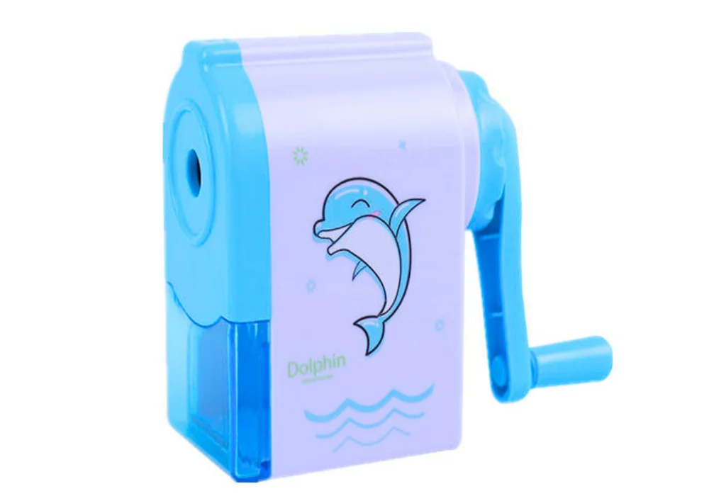 Dolphin oštrač za kurlice plavi_2