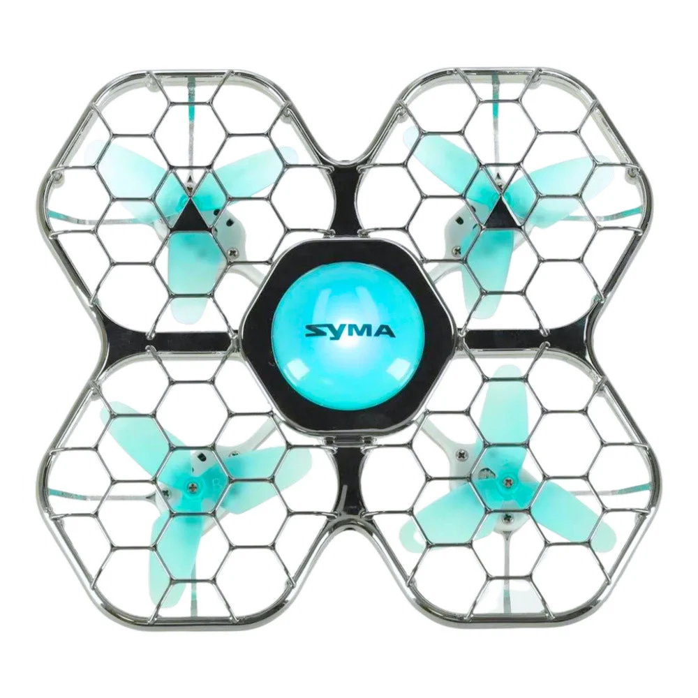 Dron Syma X26 PRO, 16 akrobatika, LED, Wi-Fi_3
