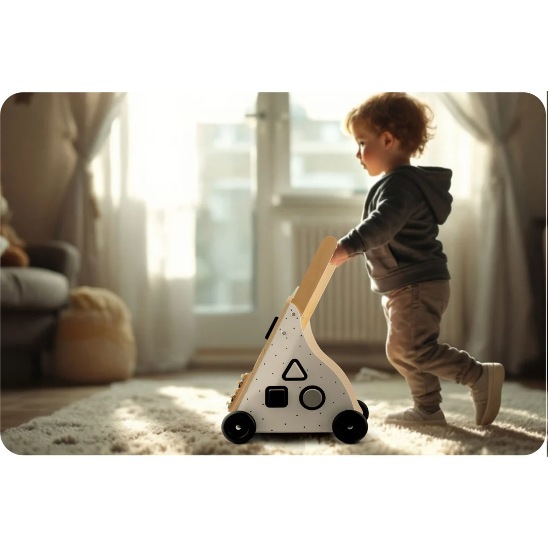 Drvena hodalica za guranje RK-875 Ricokids_9