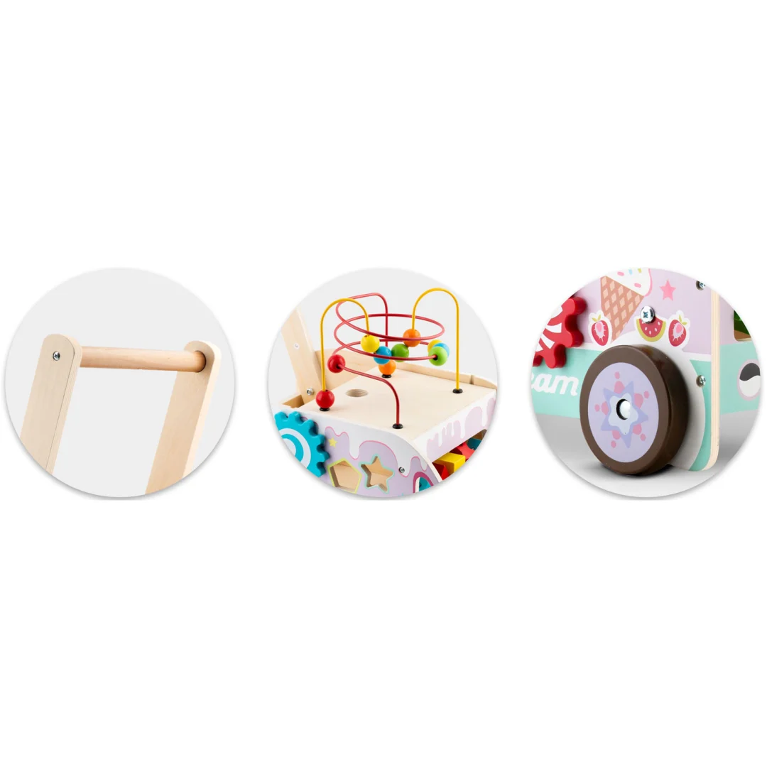 Drvena hodalica za sladoled RK-873 Ricokids_10