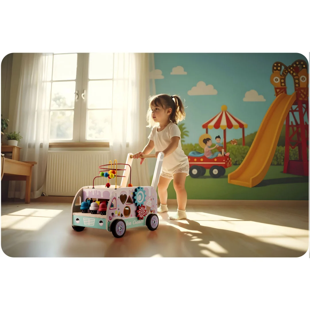 Drvena hodalica za sladoled RK-873 Ricokids_11