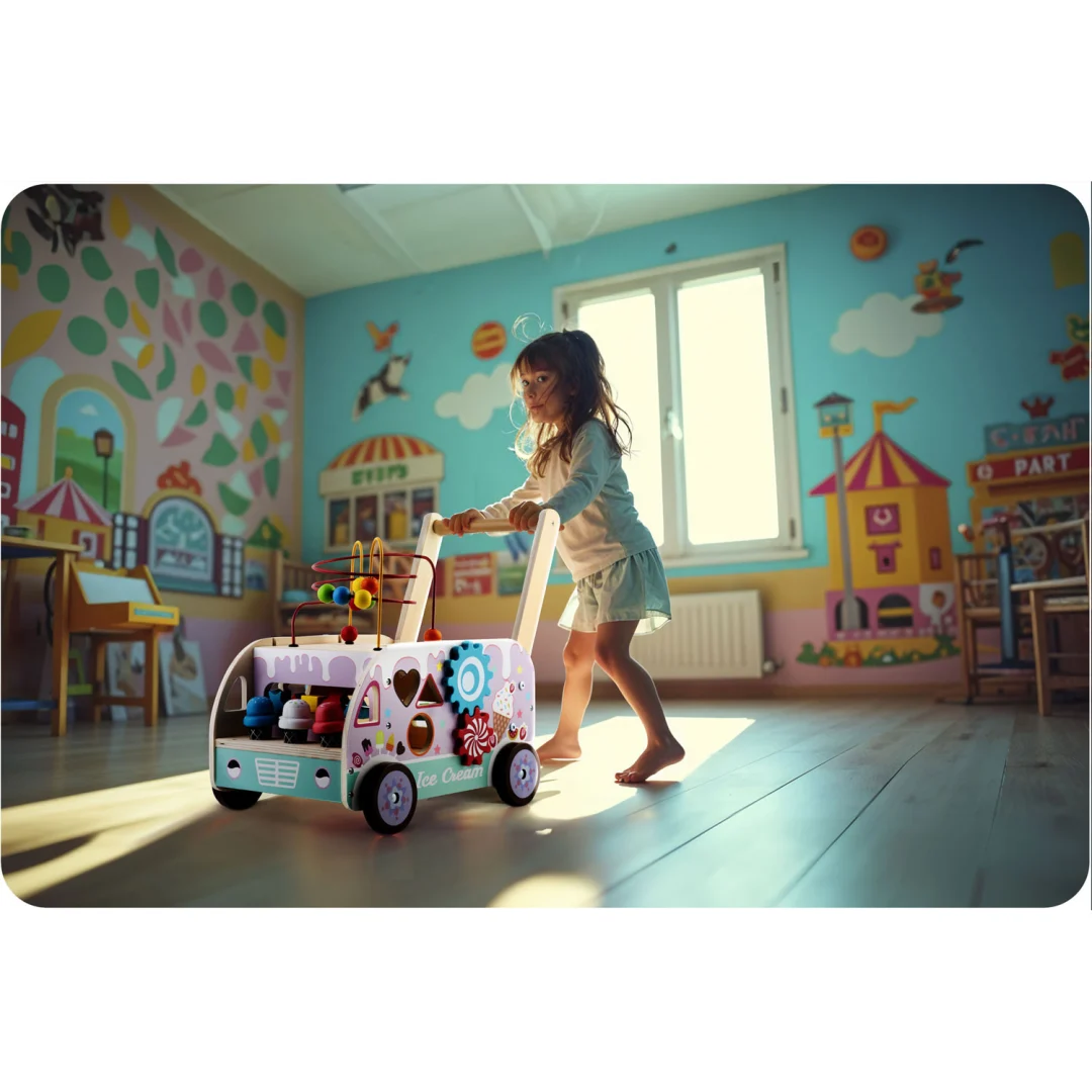 Drvena hodalica za sladoled RK-873 Ricokids_12