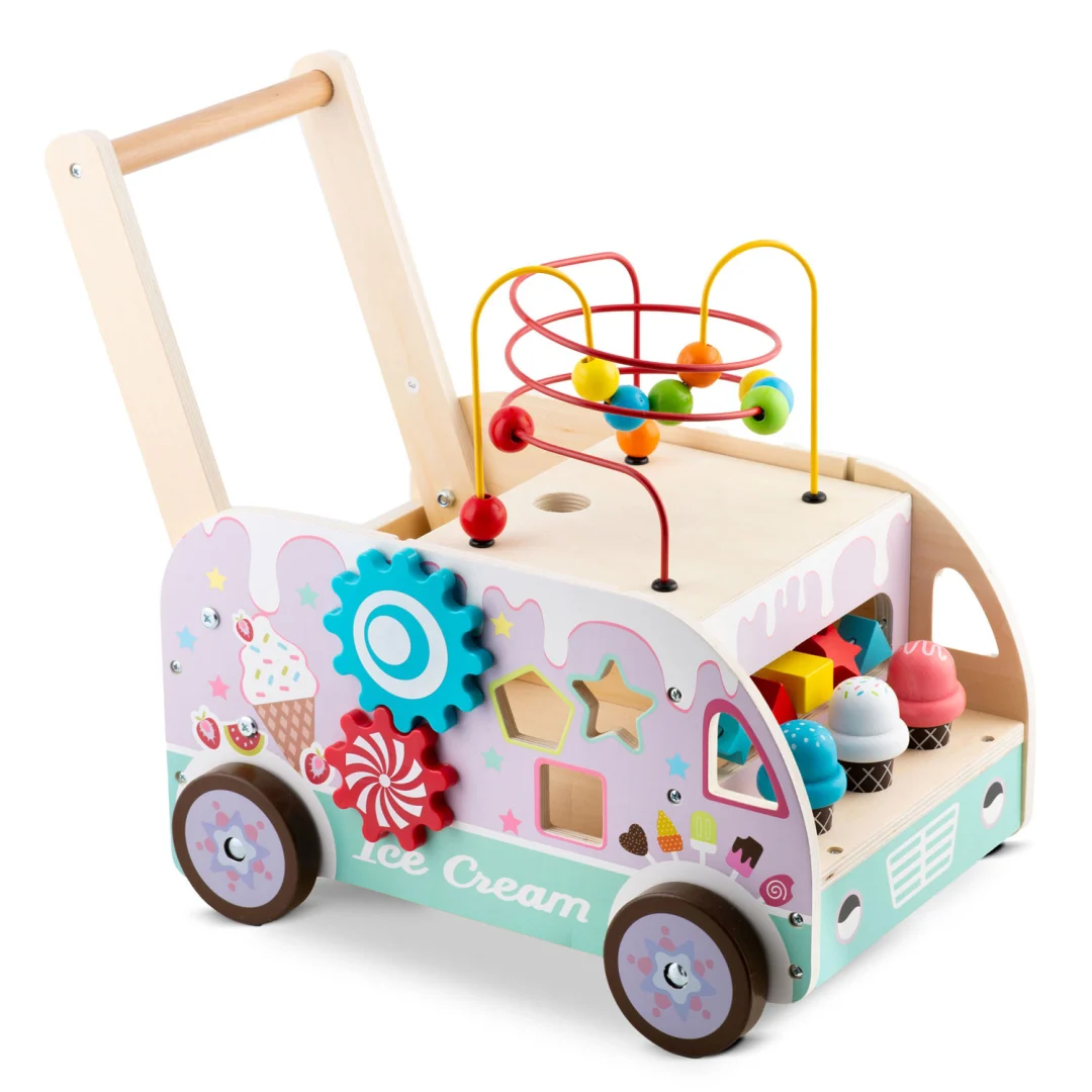 Drvena hodalica za sladoled RK-873 Ricokids_3